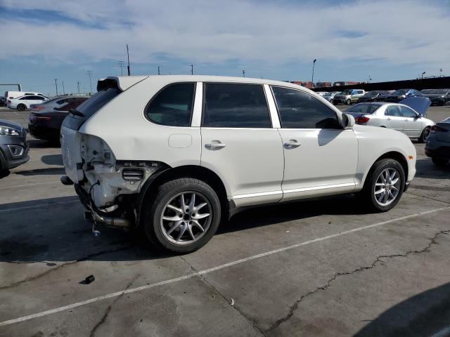 Photo 2 VIN: WP1AA29P49LA08660 - PORSCHE CAYENNE 