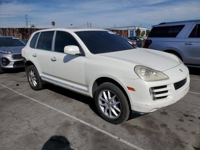 Photo 3 VIN: WP1AA29P49LA08660 - PORSCHE CAYENNE 