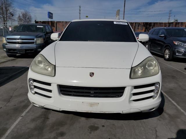 Photo 4 VIN: WP1AA29P49LA08660 - PORSCHE CAYENNE 