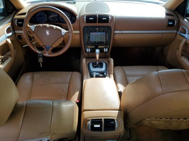 Photo 7 VIN: WP1AA29P49LA08660 - PORSCHE CAYENNE 