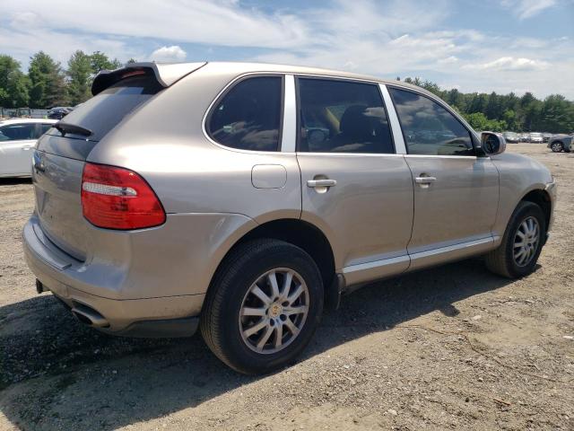 Photo 2 VIN: WP1AA29P49LA10991 - PORSCHE CAYENNE 