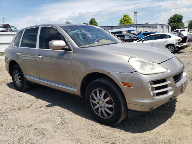 Photo 3 VIN: WP1AA29P49LA10991 - PORSCHE CAYENNE 