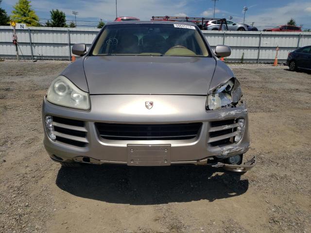 Photo 4 VIN: WP1AA29P49LA10991 - PORSCHE CAYENNE 