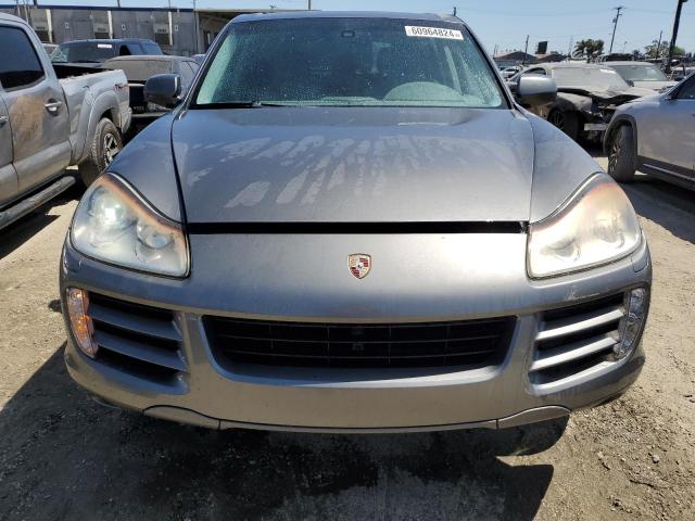 Photo 4 VIN: WP1AA29P49LA11607 - PORSCHE CAYENNE 