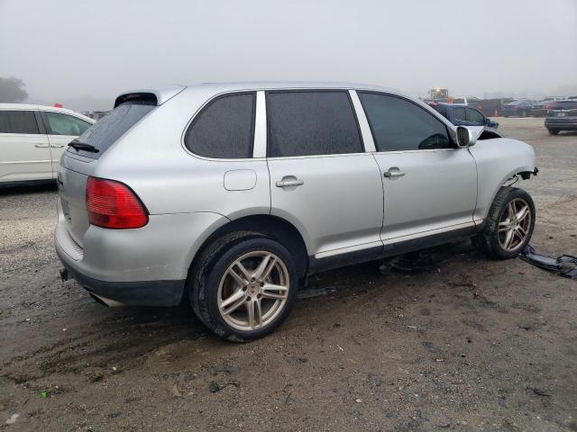 Photo 2 VIN: WP1AA29P54L003151 - PORSCHE CAYENNE 