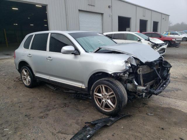 Photo 3 VIN: WP1AA29P54L003151 - PORSCHE CAYENNE 