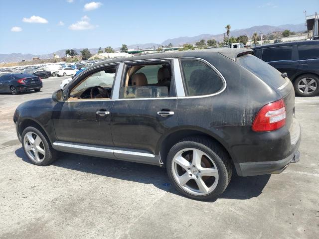 Photo 1 VIN: WP1AA29P54LA22205 - PORSCHE CAYENNE 