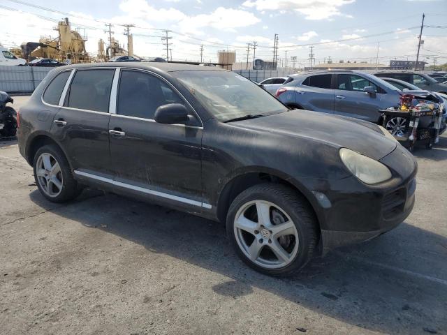 Photo 3 VIN: WP1AA29P54LA22205 - PORSCHE CAYENNE 