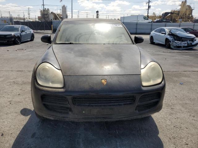 Photo 4 VIN: WP1AA29P54LA22205 - PORSCHE CAYENNE 