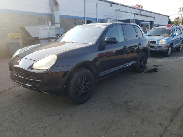 Photo 0 VIN: WP1AA29P55LA22920 - PORSCHE CAYENNE 