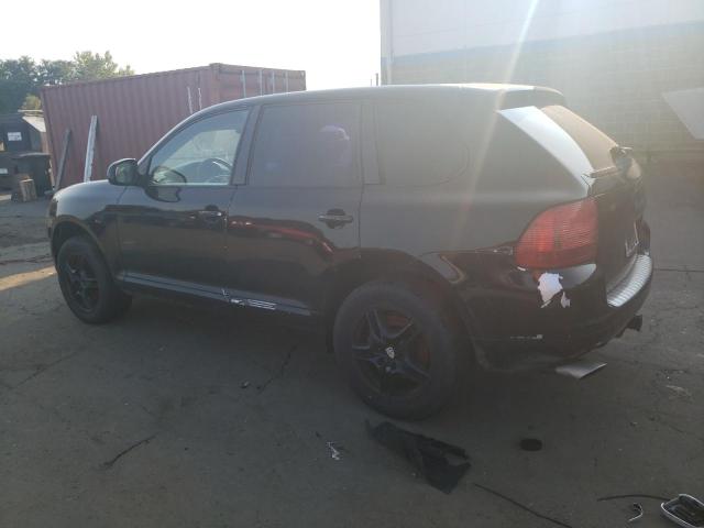 Photo 1 VIN: WP1AA29P55LA22920 - PORSCHE CAYENNE 