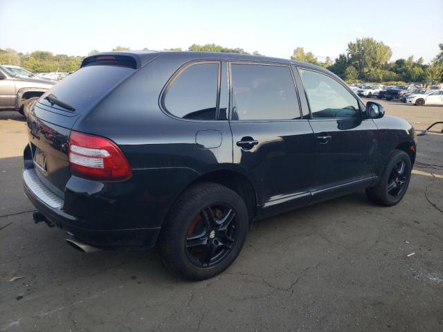 Photo 2 VIN: WP1AA29P55LA22920 - PORSCHE CAYENNE 