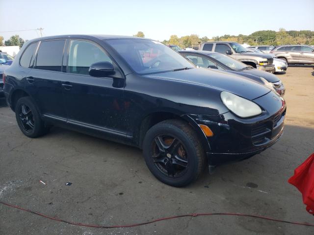 Photo 3 VIN: WP1AA29P55LA22920 - PORSCHE CAYENNE 