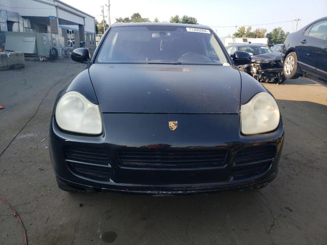 Photo 4 VIN: WP1AA29P55LA22920 - PORSCHE CAYENNE 