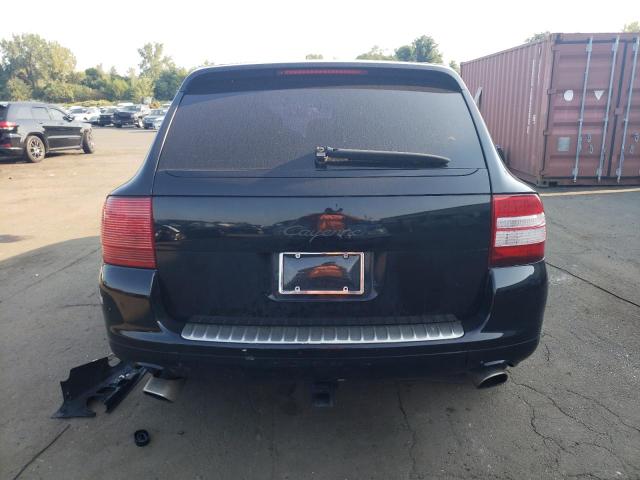 Photo 5 VIN: WP1AA29P55LA22920 - PORSCHE CAYENNE 