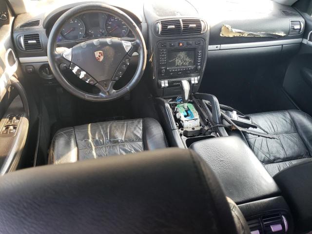 Photo 7 VIN: WP1AA29P55LA22920 - PORSCHE CAYENNE 