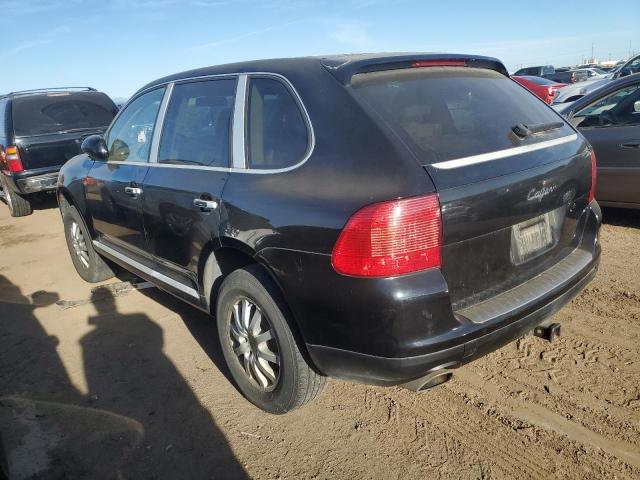 Photo 1 VIN: WP1AA29P56LA20845 - PORSCHE CAYENNE 