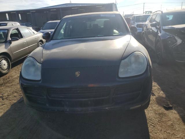 Photo 4 VIN: WP1AA29P56LA20845 - PORSCHE CAYENNE 