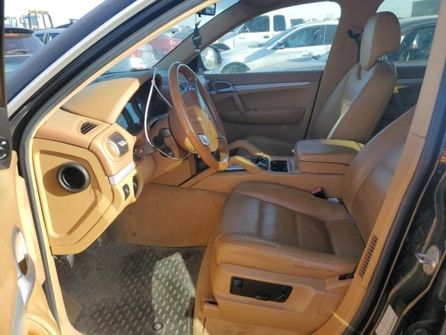 Photo 6 VIN: WP1AA29P56LA20845 - PORSCHE CAYENNE 