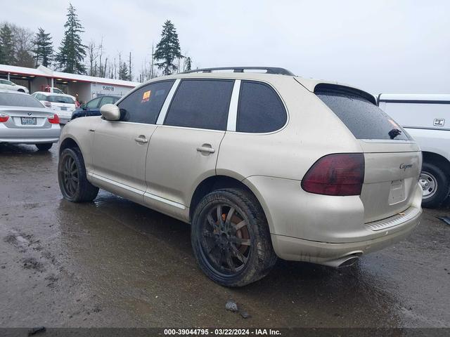 Photo 2 VIN: WP1AA29P56LA26483 - PORSCHE CAYENNE 