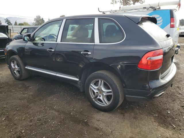 Photo 1 VIN: WP1AA29P58LA12893 - PORSCHE CAYENNE 