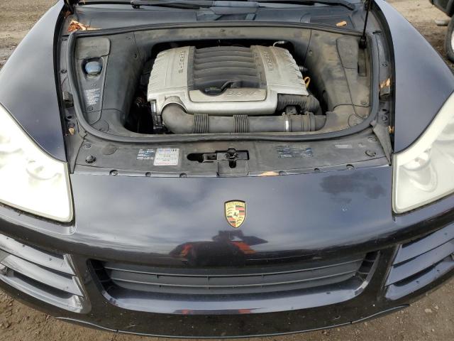 Photo 11 VIN: WP1AA29P58LA12893 - PORSCHE CAYENNE 