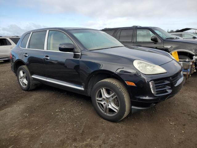 Photo 3 VIN: WP1AA29P58LA12893 - PORSCHE CAYENNE 