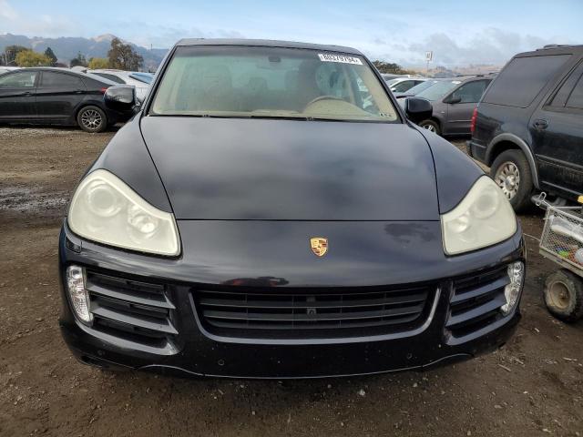 Photo 4 VIN: WP1AA29P58LA12893 - PORSCHE CAYENNE 