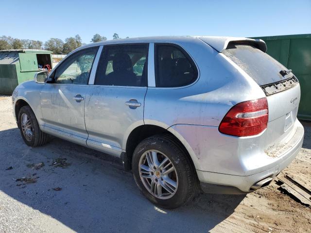 Photo 1 VIN: WP1AA29P58LA23487 - PORSCHE CAYENNE 