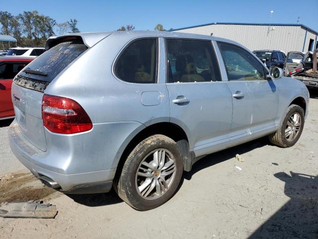 Photo 2 VIN: WP1AA29P58LA23487 - PORSCHE CAYENNE 