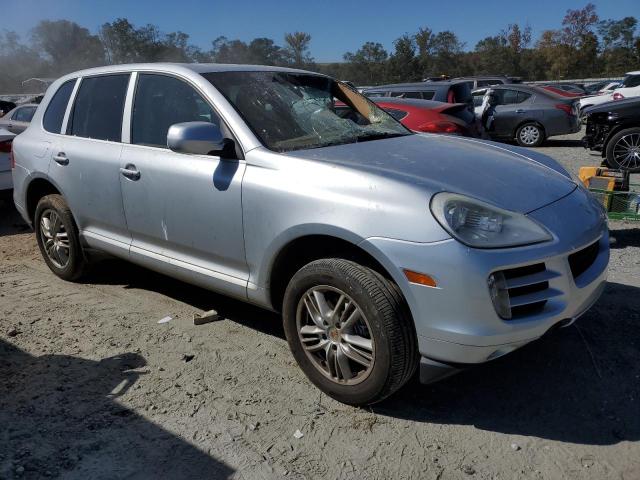 Photo 3 VIN: WP1AA29P58LA23487 - PORSCHE CAYENNE 