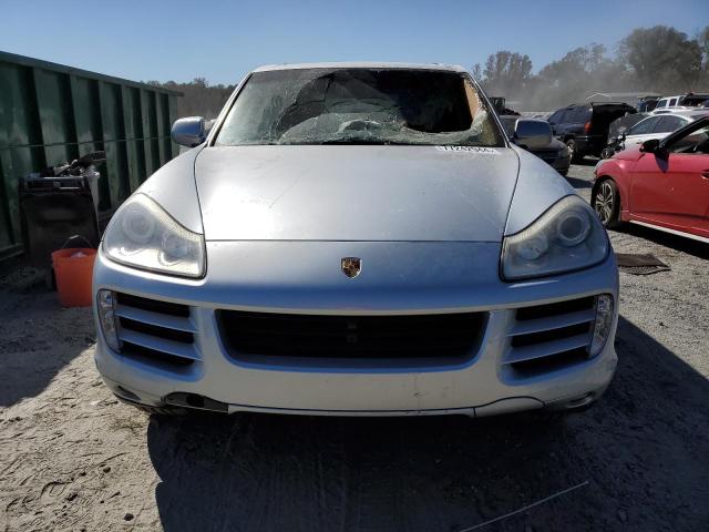 Photo 4 VIN: WP1AA29P58LA23487 - PORSCHE CAYENNE 