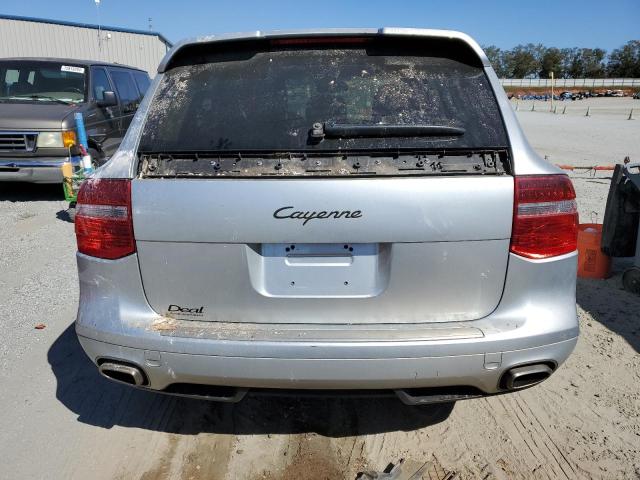 Photo 5 VIN: WP1AA29P58LA23487 - PORSCHE CAYENNE 