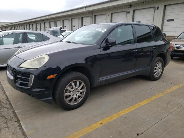 Photo 0 VIN: WP1AA29P58LA23926 - PORSCHE CAYENNE 