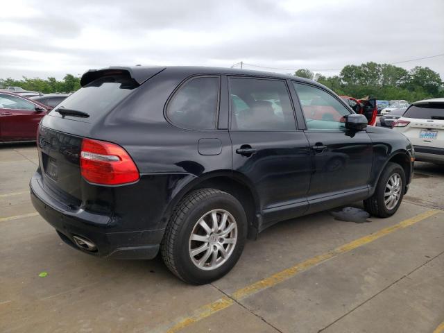 Photo 2 VIN: WP1AA29P58LA23926 - PORSCHE CAYENNE 