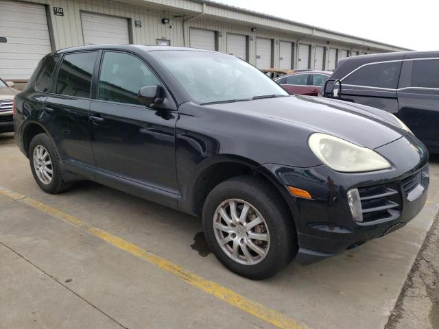 Photo 3 VIN: WP1AA29P58LA23926 - PORSCHE CAYENNE 