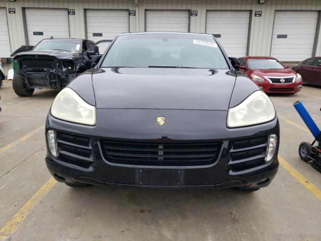 Photo 4 VIN: WP1AA29P58LA23926 - PORSCHE CAYENNE 