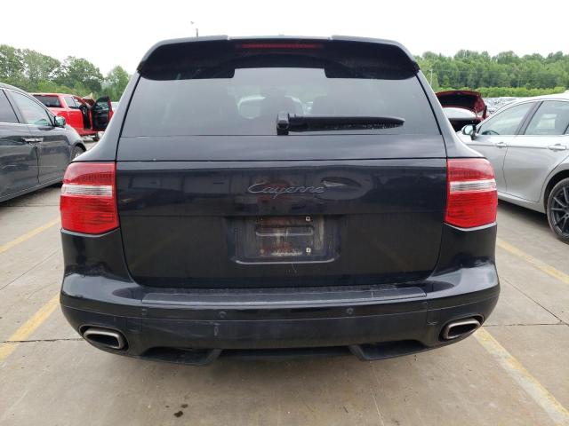 Photo 5 VIN: WP1AA29P58LA23926 - PORSCHE CAYENNE 