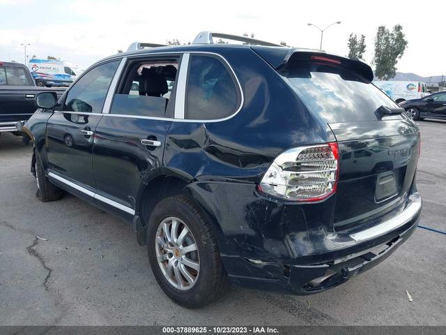 Photo 2 VIN: WP1AA29P58LA24025 - PORSCHE CAYENNE 