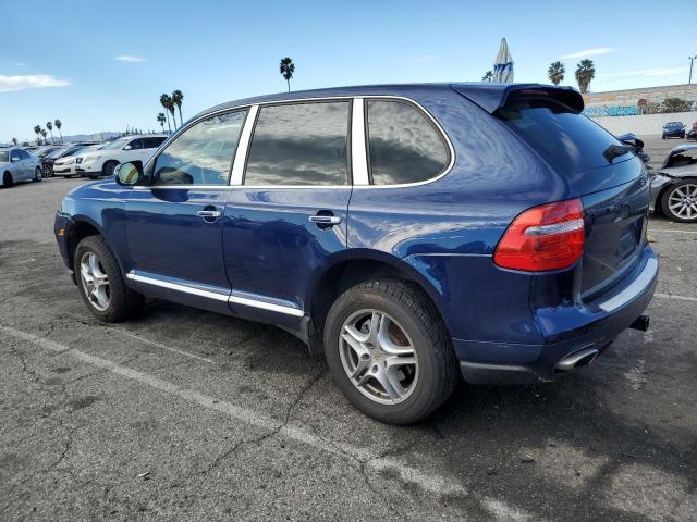 Photo 1 VIN: WP1AA29P58LA28740 - PORSCHE CAYENNE 