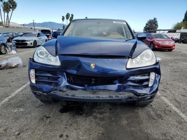 Photo 4 VIN: WP1AA29P58LA28740 - PORSCHE CAYENNE 