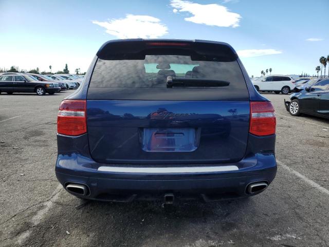 Photo 5 VIN: WP1AA29P58LA28740 - PORSCHE CAYENNE 