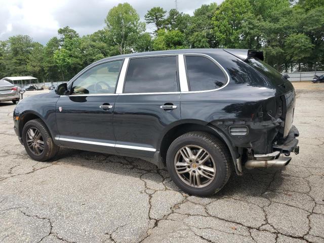 Photo 1 VIN: WP1AA29P59LA01362 - PORSCHE CAYENNE 