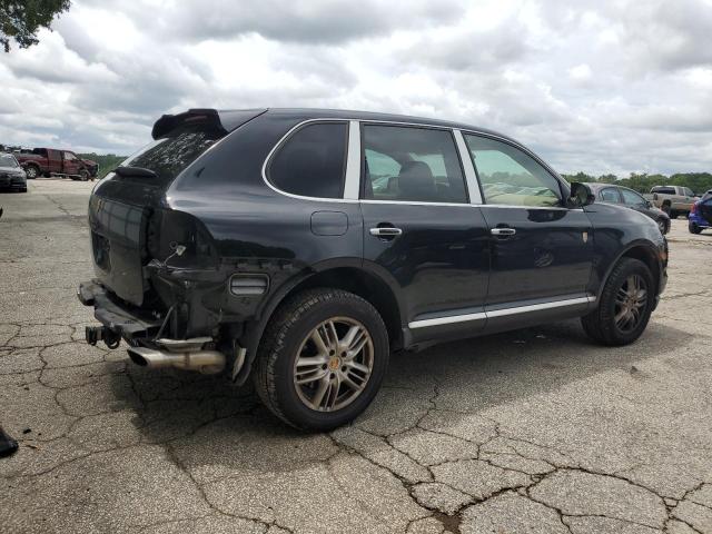 Photo 2 VIN: WP1AA29P59LA01362 - PORSCHE CAYENNE 