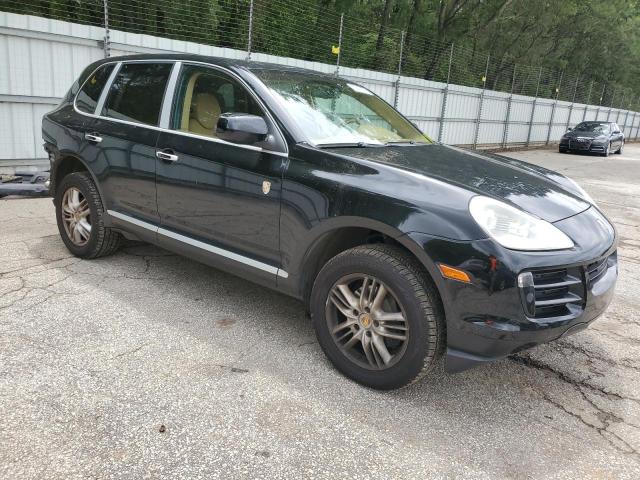 Photo 3 VIN: WP1AA29P59LA01362 - PORSCHE CAYENNE 