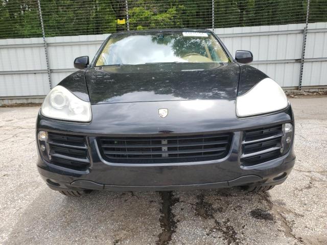 Photo 4 VIN: WP1AA29P59LA01362 - PORSCHE CAYENNE 