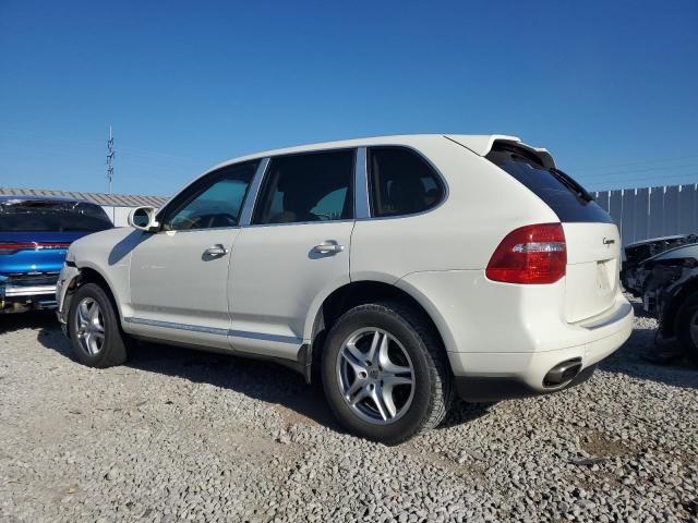 Photo 1 VIN: WP1AA29P59LA13530 - PORSCHE CAYENNE 