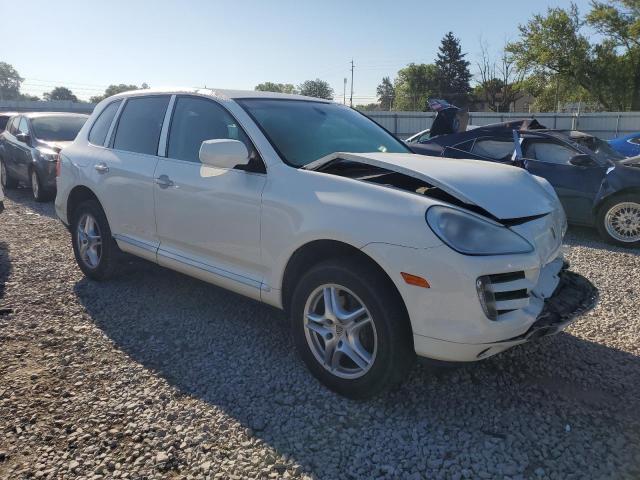 Photo 3 VIN: WP1AA29P59LA13530 - PORSCHE CAYENNE 