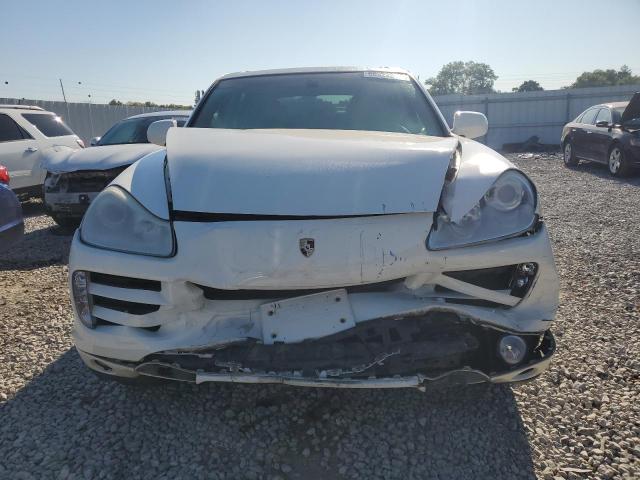 Photo 4 VIN: WP1AA29P59LA13530 - PORSCHE CAYENNE 