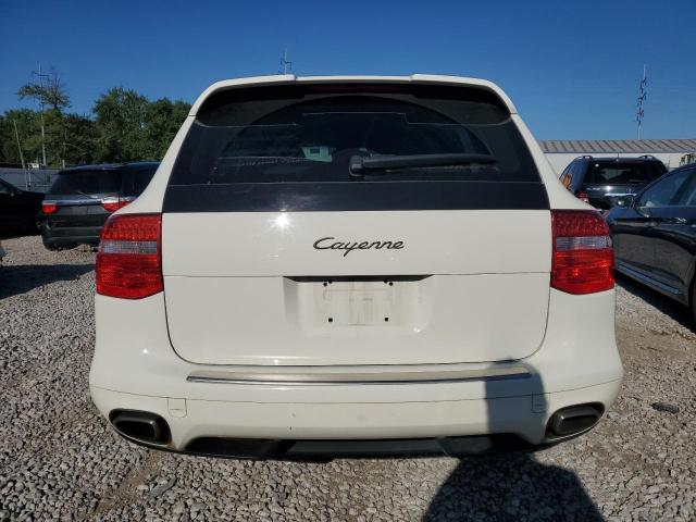 Photo 5 VIN: WP1AA29P59LA13530 - PORSCHE CAYENNE 